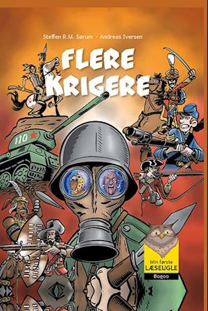 Flere Krigere