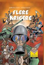 Flere Krigere