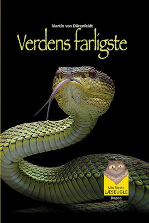 Verdens farligste