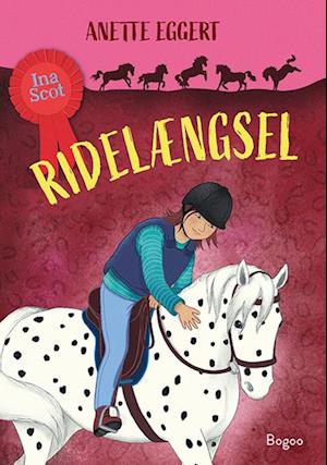 Ridelængsel