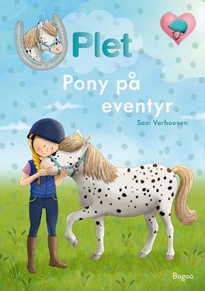 Plet - Pony på Eventyr