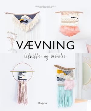 Vævning