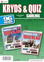 Kryds & Quiz Samling