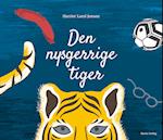 Den nysgerrige tiger