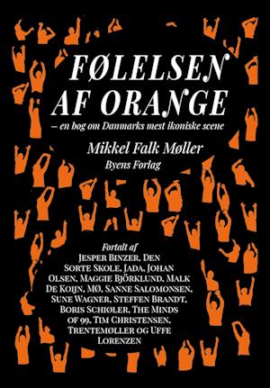 Følelsen af Orange