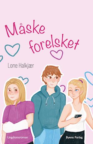 Måske forelsket