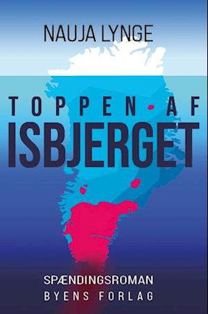 Toppen af isbjerget