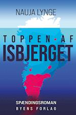 Toppen af isbjerget