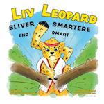 Liv Leopard bliver smartere end smart