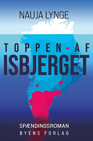 Toppen af isbjerget