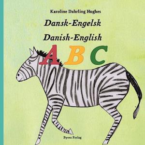 Dansk-Engelsk ABC