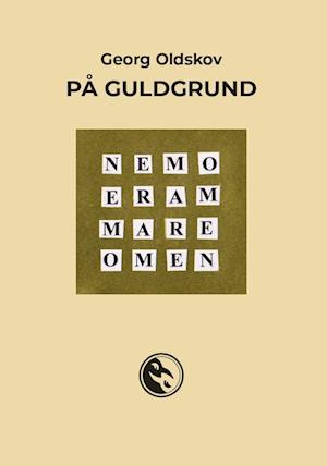 På guldgrund