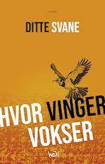 Hvor vinger vokser