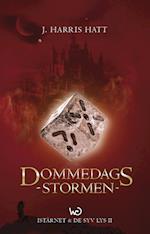 Dommedagsstormen