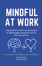 Mindful at work