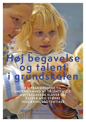 Høj begavelse og talent i grundskolen