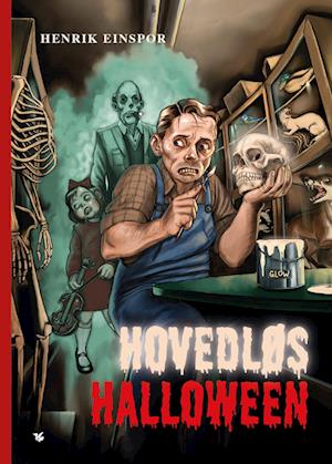 Hovedløs halloween