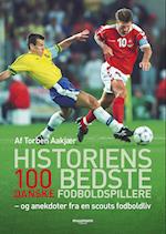 Historiens 100 bedste danske fodboldspillere