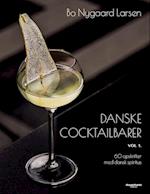 Danske cocktailbarer - vol. 1