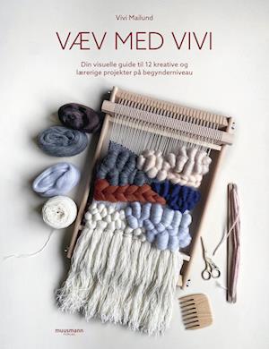 Væv med Vivi