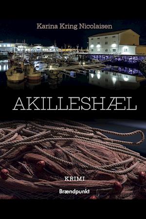 Akilleshæl