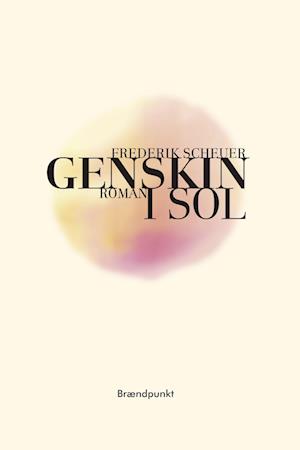 Genskin i sol