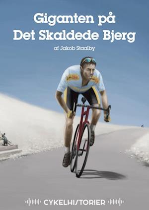 Giganten på Det Skaldede Bjerg