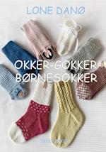 OKKER - GOKKER - BØRNESOKKER