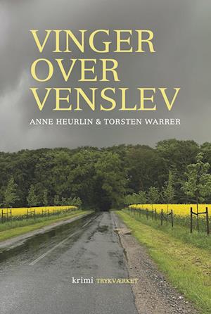 Vinger over Venslev