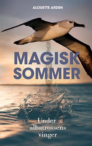 Magisk sommer