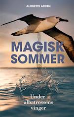 Magisk sommer