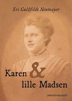 Karen og Lille Madsen