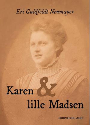 Karen og lille Madsen