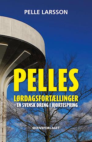 Pelles lørdagsfortællinger