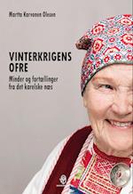 Vinterkrigens ofre