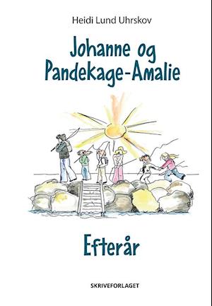 Johanne og Pandekage-Amalie