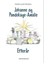 Johanne og Pandekage-Amalie