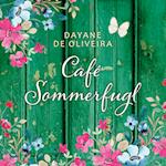 Café Sommerfugl
