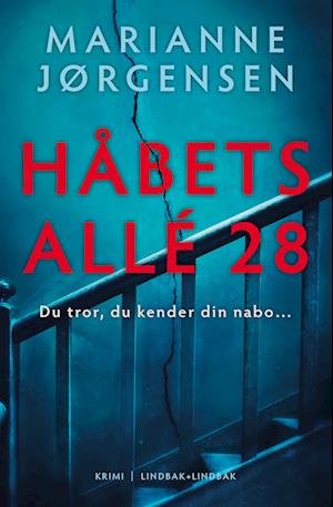 Håbets Allé 28