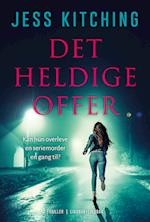 Det heldige offer