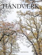 HÅNDVÆRK bookazine - wood (uk edition)