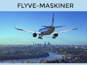 Flyvemaskiner