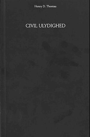 Civil ulydighed