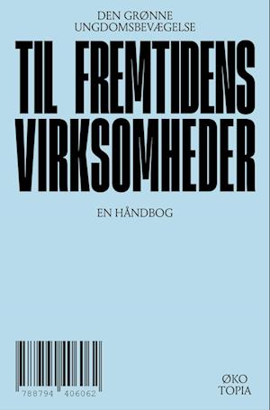 Til fremtidens virksomheder