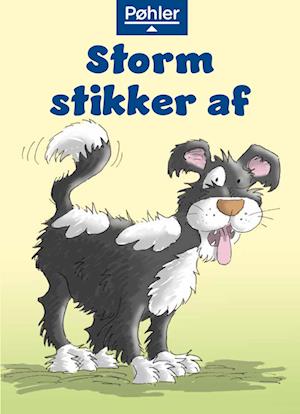 Dyr i nød - Storm stikker af