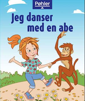 Jeg danser med en abe