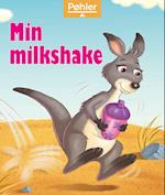 Min milkshake