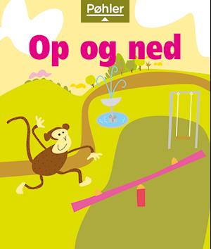 Op og ned