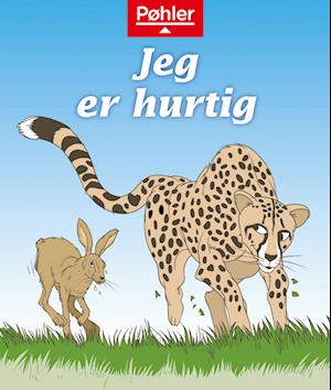 Jeg er hurtig