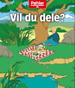 Vil du dele?